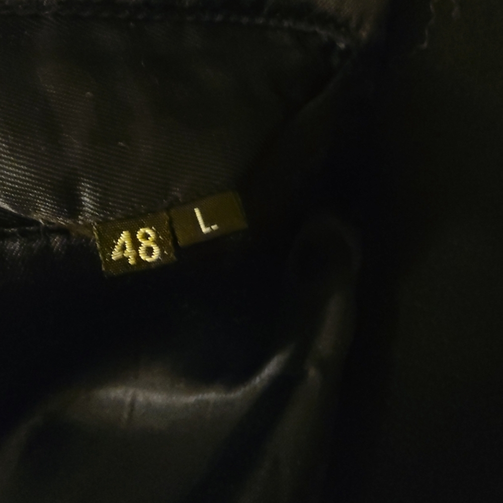 Alexander Shields Park Avenue New York Wool Coat - Picture 13 of 13